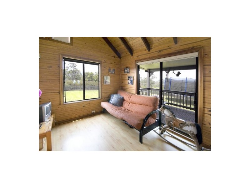 109 Ellems Quarry Road, Nana Glen NSW 2450