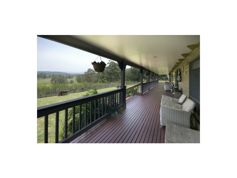 109 Ellems Quarry Road, Nana Glen NSW 2450