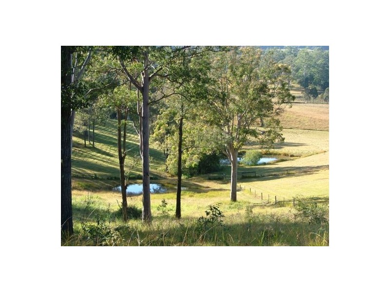 109 Ellems Quarry Road, Nana Glen NSW 2450