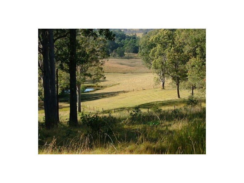 109 Ellems Quarry Road, Nana Glen NSW 2450