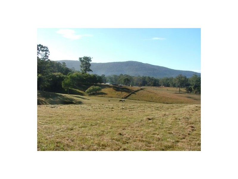 109 Ellems Quarry Road, Nana Glen NSW 2450