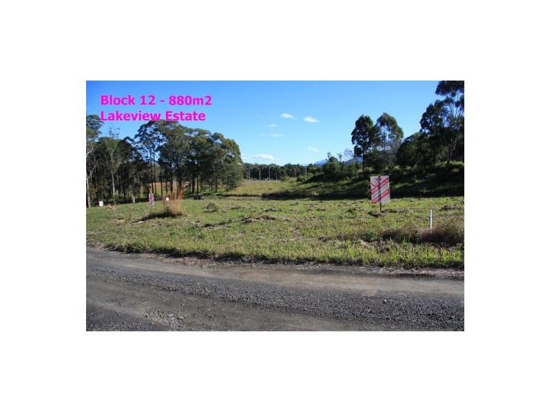 Lot 112 Lakeview Estate, Bonville NSW 2441