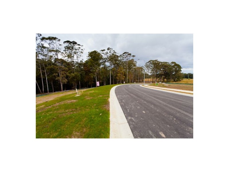 Lot 112 Lakeview Estate, Bonville NSW 2441