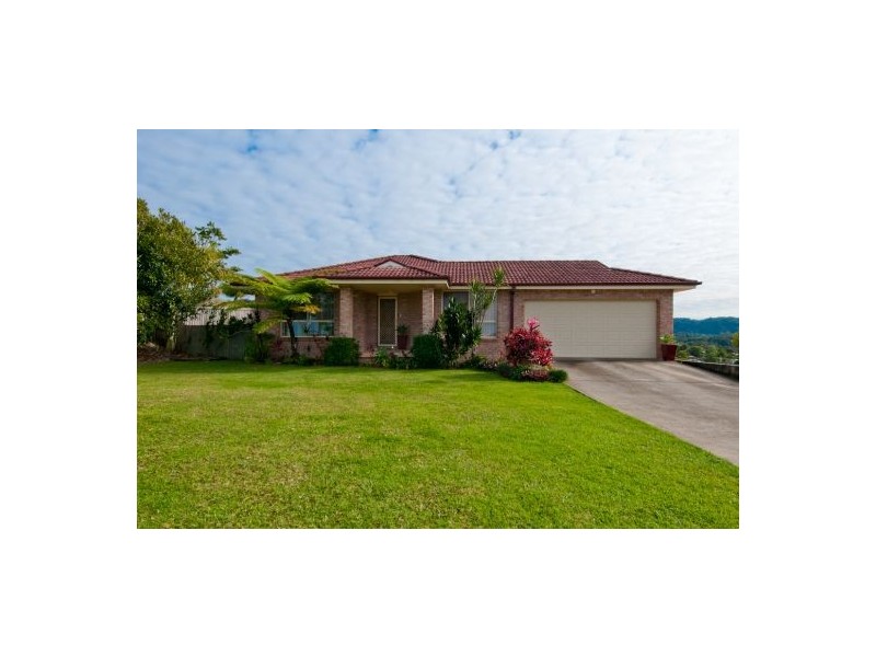 2 Sunrise Drive, Boambee East NSW 2452