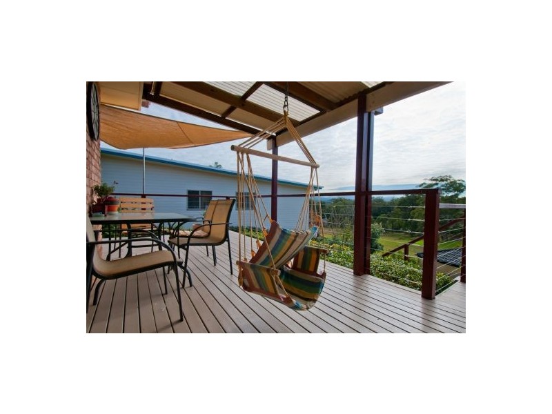 2 Sunrise Drive, Boambee East NSW 2452