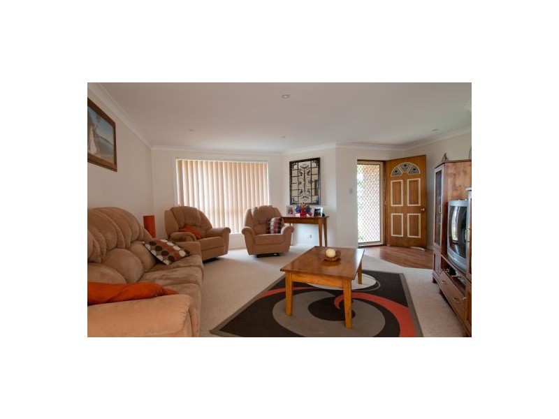 2 Sunrise Drive, Boambee East NSW 2452