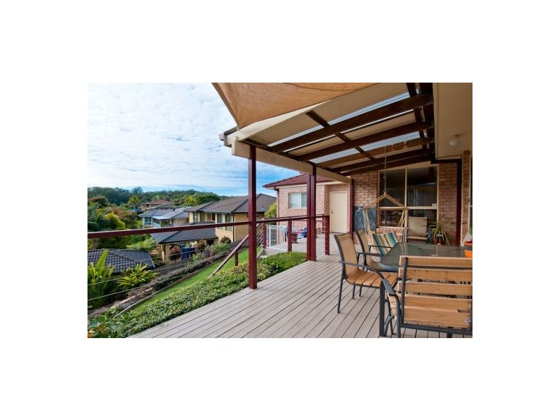 2 Sunrise Drive, Boambee East NSW 2452