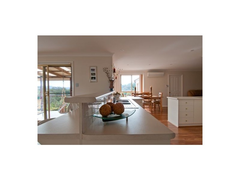 2 Sunrise Drive, Boambee East NSW 2452