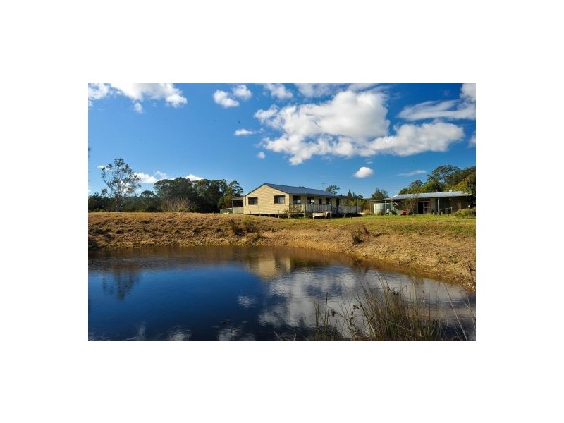 61A McPhersons Road, Nana Glen NSW 2450