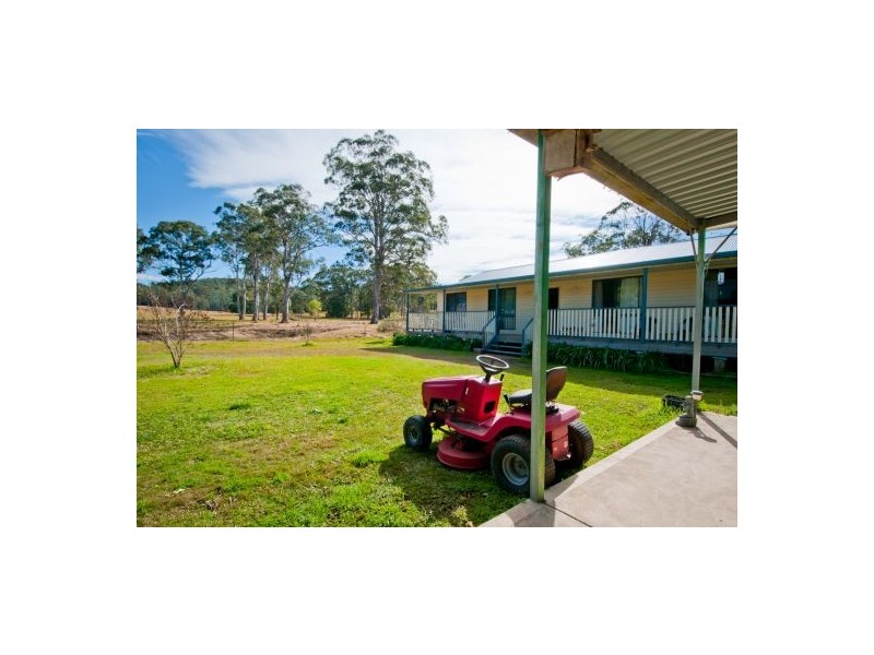 61A McPhersons Road, Nana Glen NSW 2450