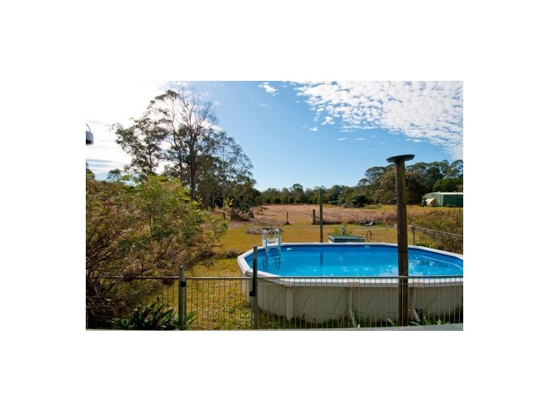 61A McPhersons Road, Nana Glen NSW 2450