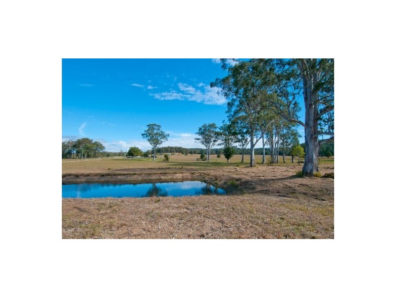 61A McPhersons Road, Nana Glen NSW 2450