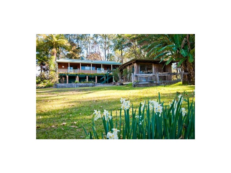 1120 Bucca Road, Bucca NSW 2450