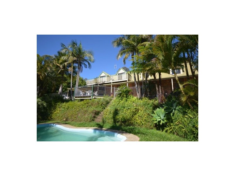 43 Bayliss Avenue, Boambee NSW 2450