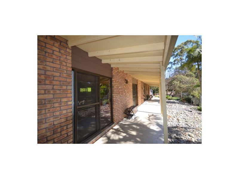 43 Bayliss Avenue, Boambee NSW 2450