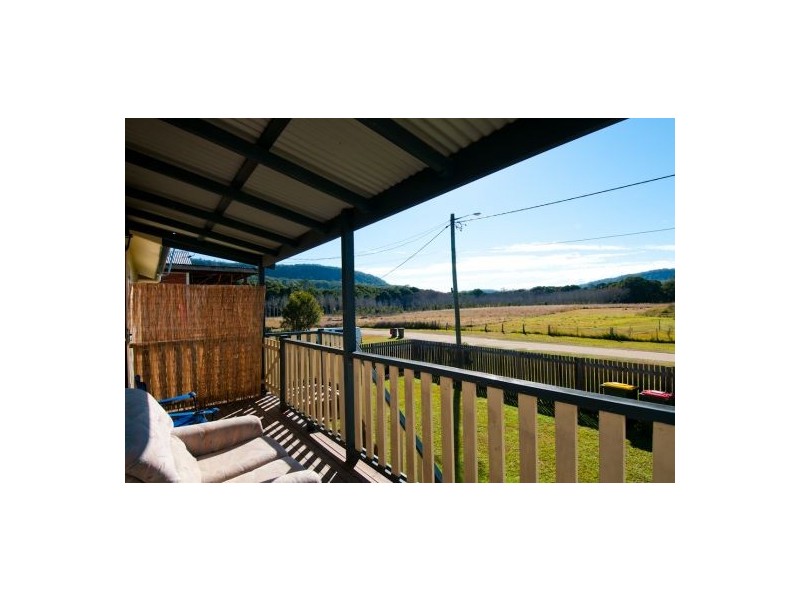 22 James Street, Glenreagh NSW 2450