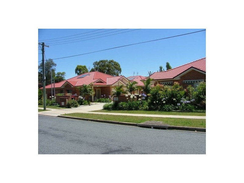5/25 Wybalena Crescent, Toormina NSW 2452