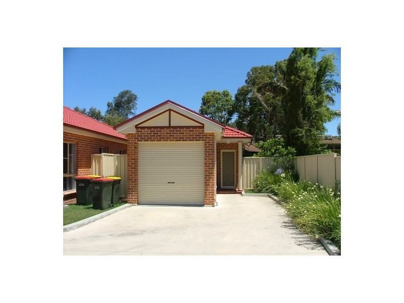 5/25 Wybalena Crescent, Toormina NSW 2452