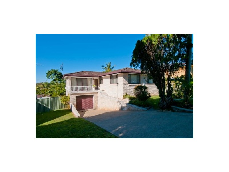 12 Jemalong Crescent, Toormina NSW 2452