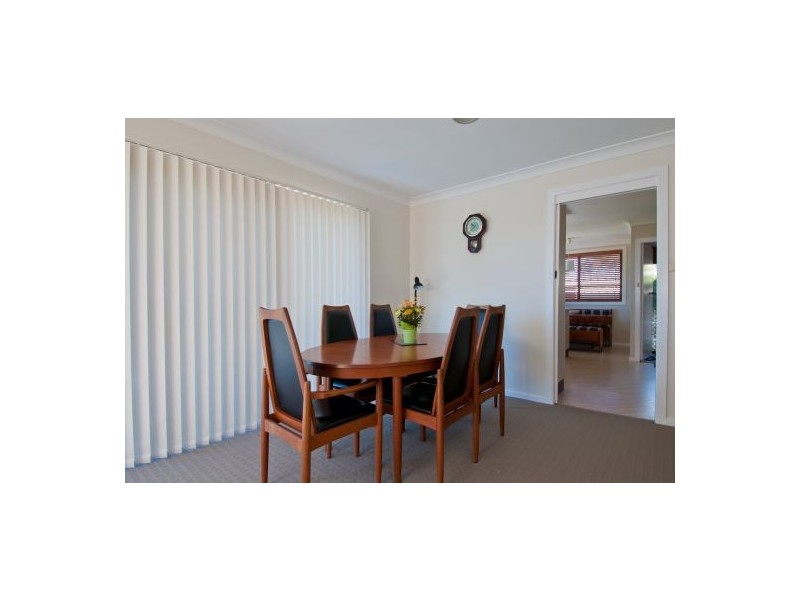 12 Jemalong Crescent, Toormina NSW 2452