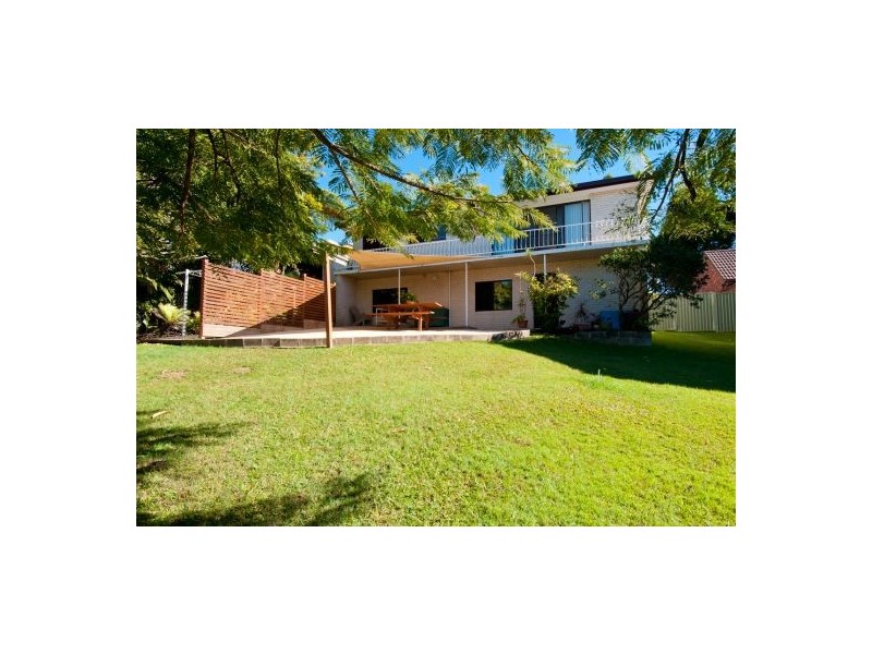 12 Jemalong Crescent, Toormina NSW 2452