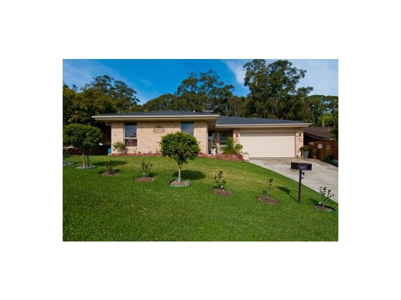 11 Bacon Close, Toormina NSW 2452