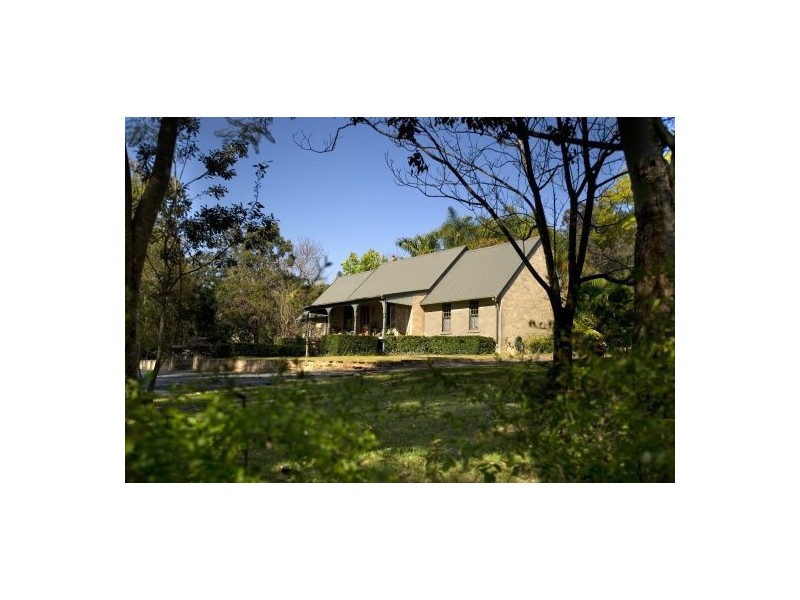 2705 Orara Way Glenreagh, Coffs Harbour NSW 2450