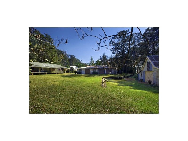 2705 Orara Way Glenreagh, Coffs Harbour NSW 2450