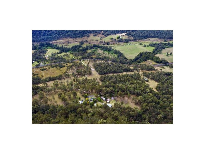 2705 Orara Way Glenreagh, Coffs Harbour NSW 2450