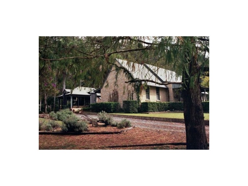 2705 Orara Way Glenreagh, Coffs Harbour NSW 2450