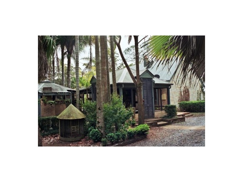 2705 Orara Way Glenreagh, Coffs Harbour NSW 2450