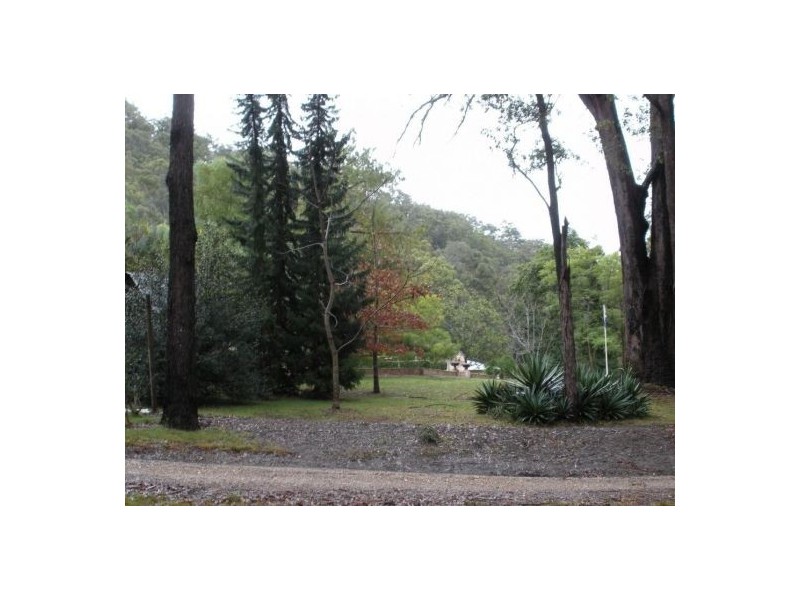 2705 Orara Way Glenreagh, Coffs Harbour NSW 2450