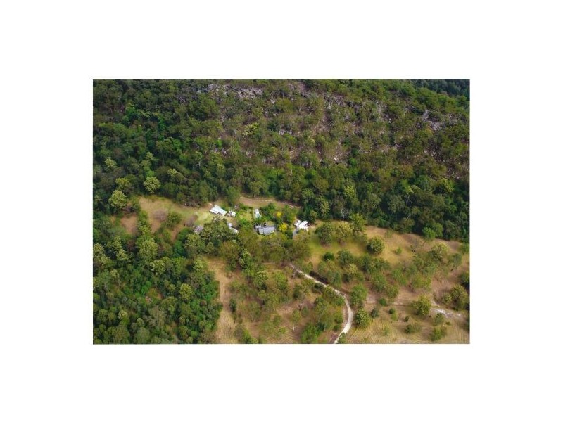 2705 Orara Way Glenreagh, Coffs Harbour NSW 2450