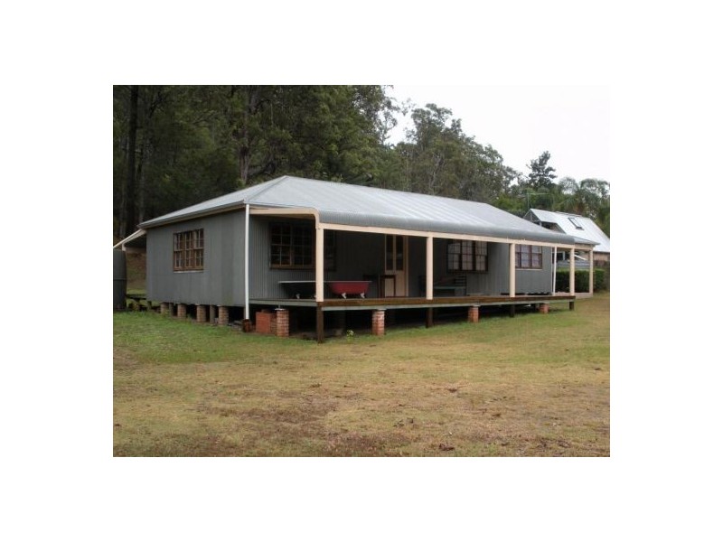 2705 Orara Way Glenreagh, Coffs Harbour NSW 2450