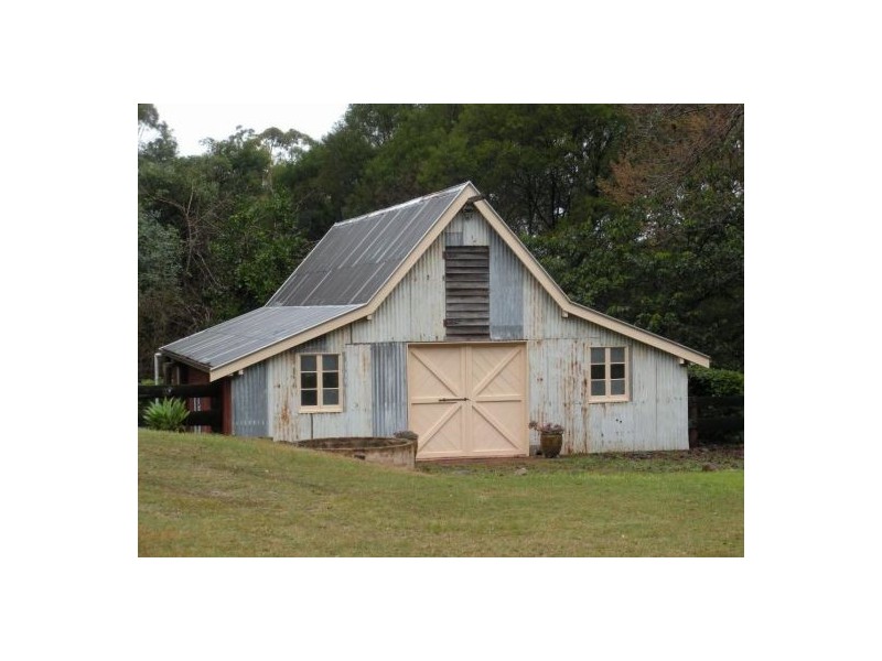 2705 Orara Way Glenreagh, Coffs Harbour NSW 2450