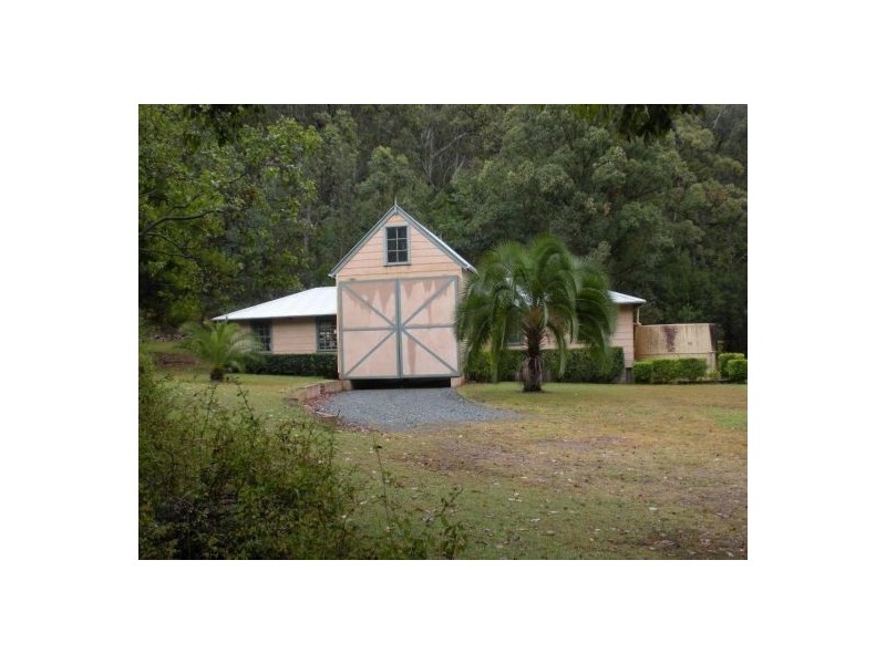 2705 Orara Way Glenreagh, Coffs Harbour NSW 2450