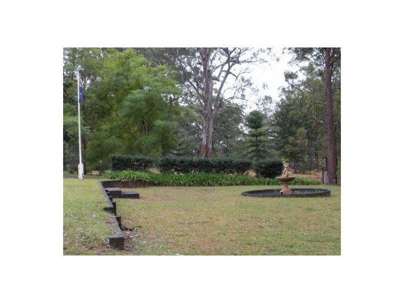 2705 Orara Way Glenreagh, Coffs Harbour NSW 2450