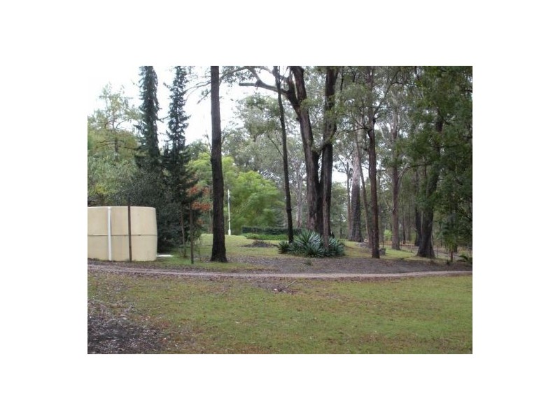 2705 Orara Way Glenreagh, Coffs Harbour NSW 2450