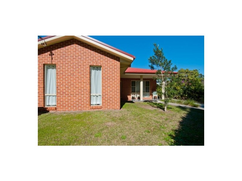 1/19 Armstrong Road, Toormina NSW 2452