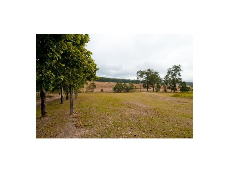 63 Lurcocks Creek Road, Glenreagh NSW 2450