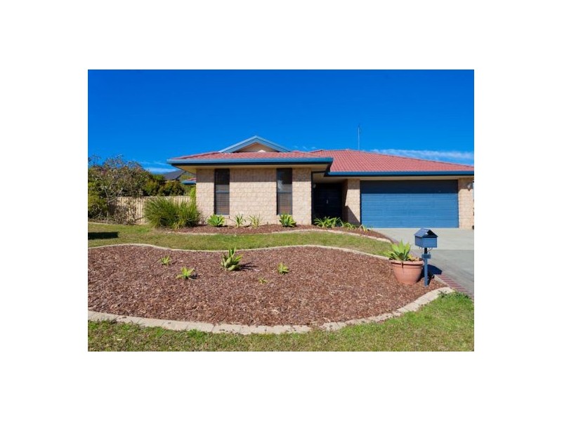 22 Sabal Drive, Sawtell NSW 2452