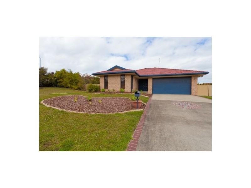 22 Sabal Drive, Sawtell NSW 2452