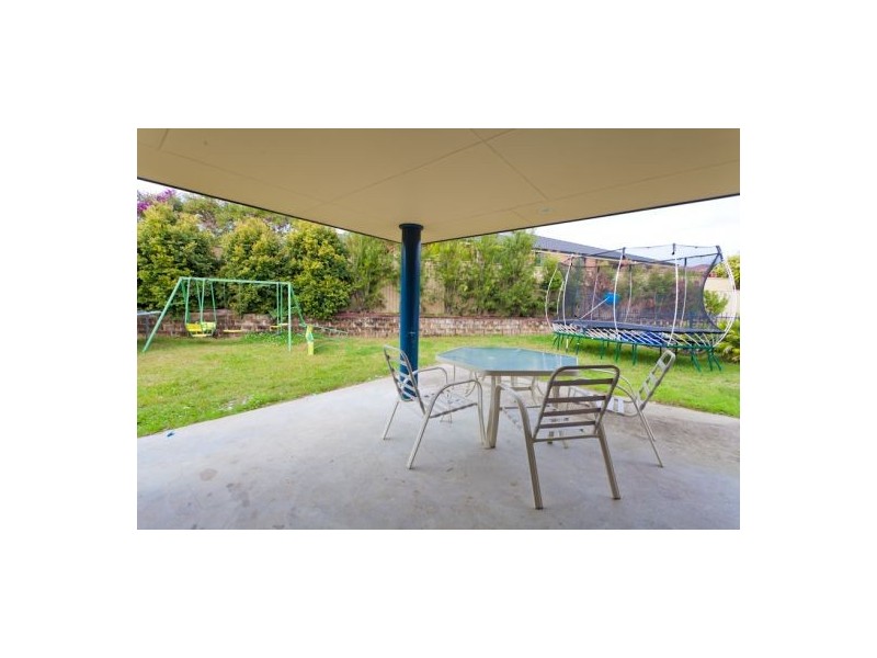 22 Sabal Drive, Sawtell NSW 2452