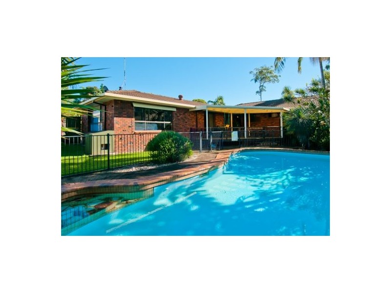 15 Lukin Close, Boambee East NSW 2452