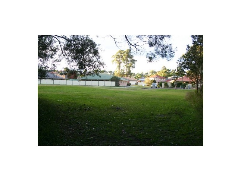 Lot 713 Trond Close, Bonville NSW 2441