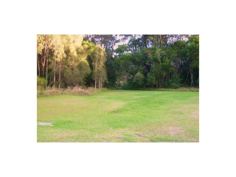 Lot 713 Trond Close, Bonville NSW 2441