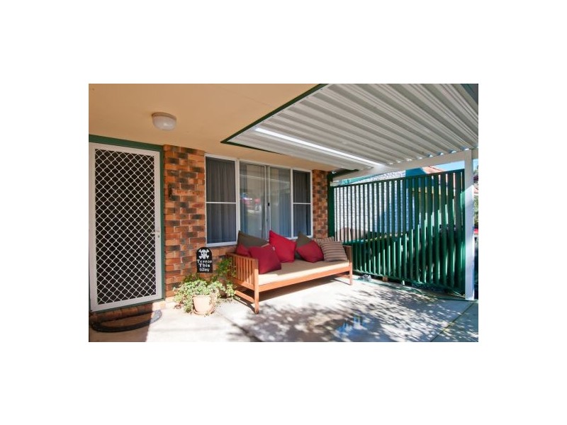 1/25 Caltowie Place, Coffs Harbour NSW 2450