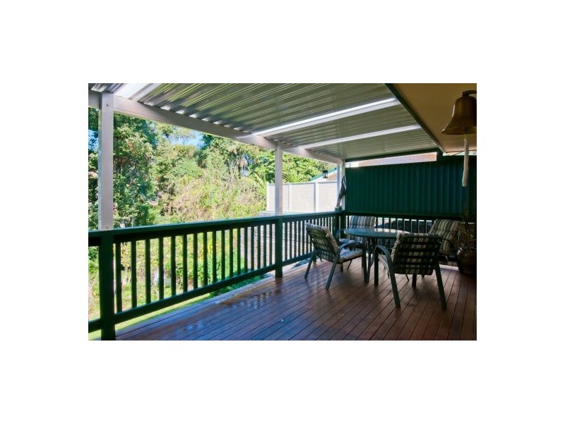 1/25 Caltowie Place, Coffs Harbour NSW 2450