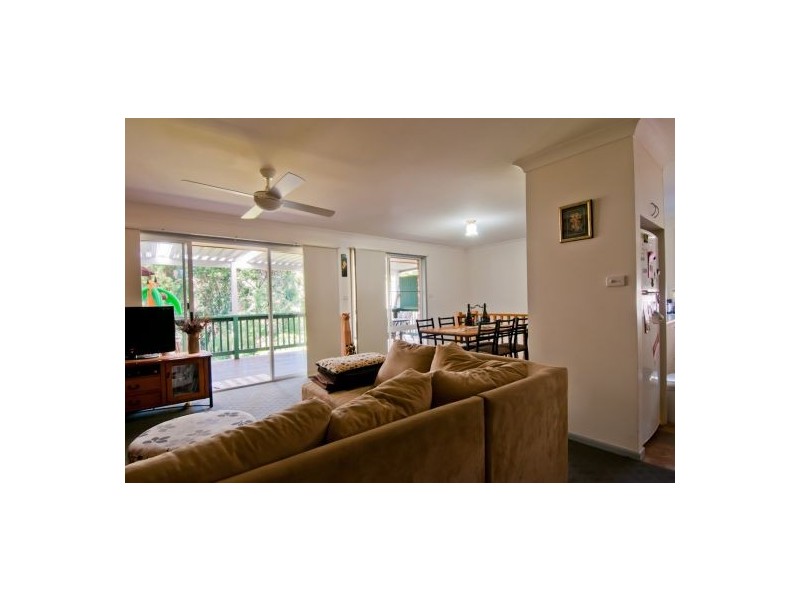 1/25 Caltowie Place, Coffs Harbour NSW 2450