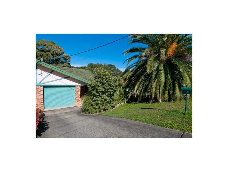 1/25 Caltowie Place, Coffs Harbour NSW 2450